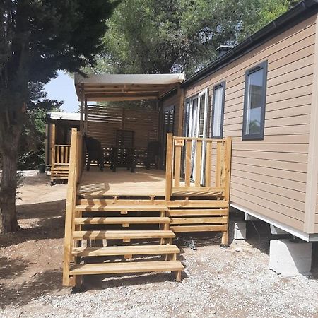 Mobil Home 5-6 Personnes Carry Le Rouet Exterior photo