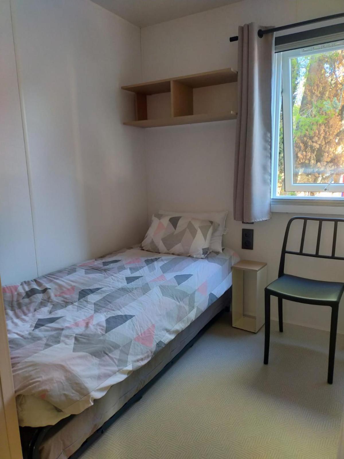 Mobil Home 5-6 Personnes Carry Le Rouet Exterior photo