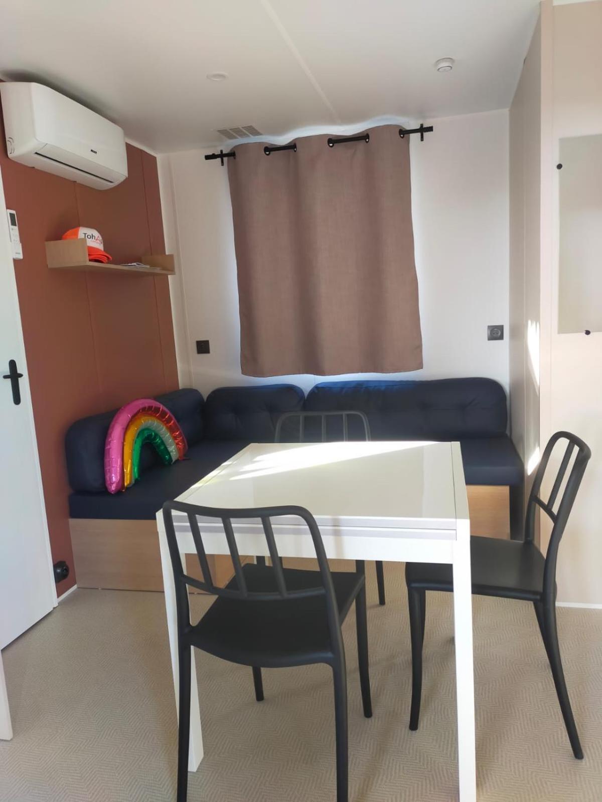 Mobil Home 5-6 Personnes Carry Le Rouet Exterior photo