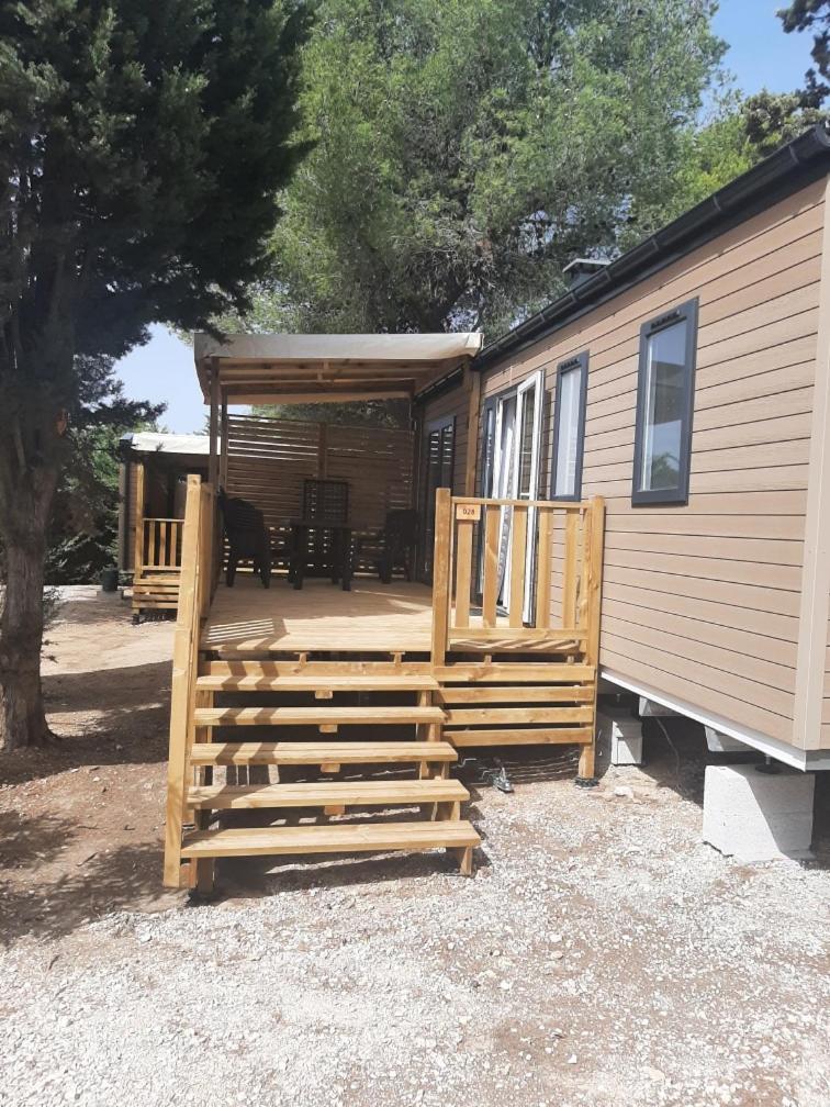 Mobil Home 5-6 Personnes Carry Le Rouet Exterior photo
